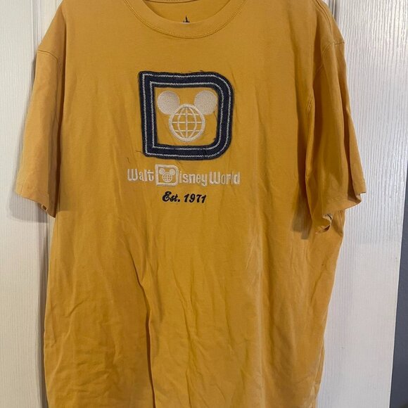 Disney Other - Vintage Disney Shirt